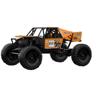 GMade GOM Crawler Kit