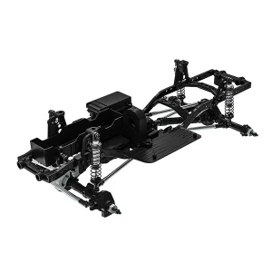 GMade GS02 TS Pro Chassis Kit