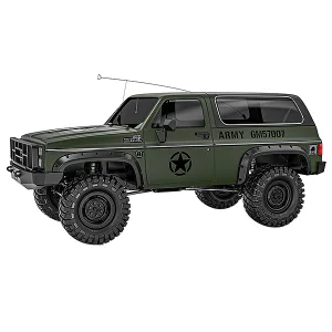GMade GS02F Buffalo TS Kit (Military)