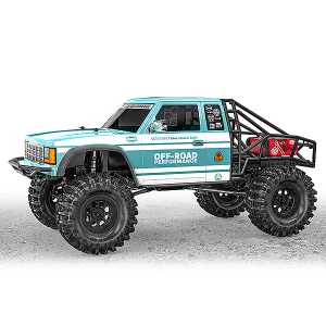 GMade GS02F BOM TC Kit