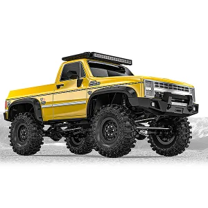 GMade GS02F Buffalo Pickup TS Kit