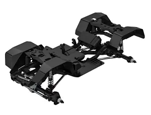 GMade GS02F TS Kit