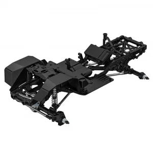 GMade GS02F TC Kit
