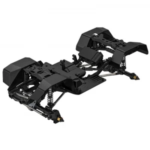 GMade GS02F TS Pro Kit
