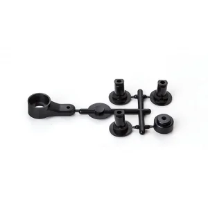 GMade 16.5mm Servo Saver Parts Tree