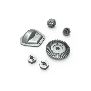 GMade Ga60 Axle Gear + Hardware Set