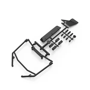 GMade Front Cage Parts Tree