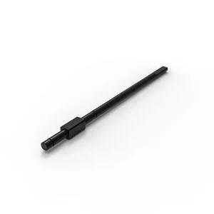 GMade Transmission Output Shaft 128mm