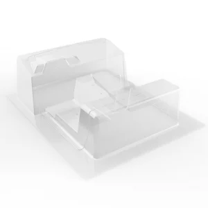 GMade Gom Interior Cockpit (Clear)