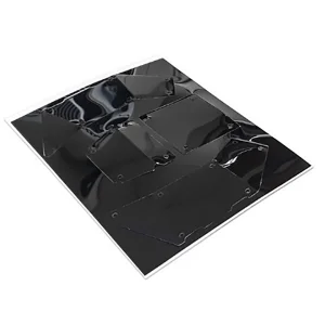 GMade R1 Body Panel (Black)