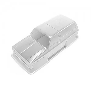 GMade Buffalo Clear Body