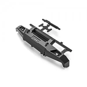 GMade Buffalo Heavy Duty Front Bumper