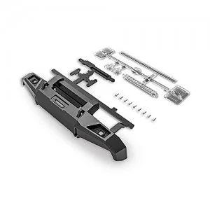 GMade Buffalo Heavy Duty Front Bumper Set