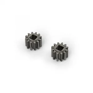 GMade 32P 12T Portal Gear (2)