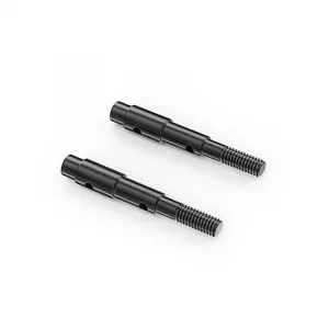 GMade Ga44P Rear Portal Stub Axle 37.6mm (2)