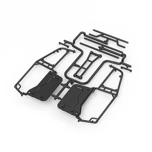 GMade Spider Roll Cage Parts Tree