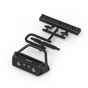 GMade Front + Rear Bumpers