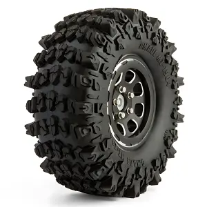 GMade 1.9 MT 1904 Off-Road Tyres (2)