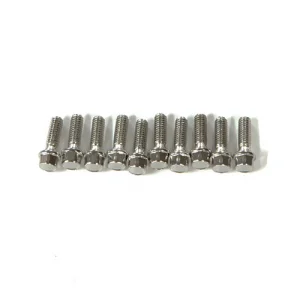 GMade M2.5X8mm Scale Hex Bolts (20)