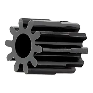 GMade 32 Pitch 3mm Hardened Steel Pinion Gear 10T (1)