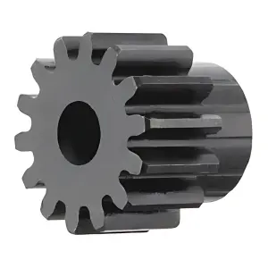 GMade 32 Pitch 3mm Hardened Steel Pinion Gear 14T (1)