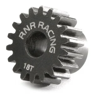 GMade 32 Pitch 5mm Hardened Steel Pinion Gear 18T (1)