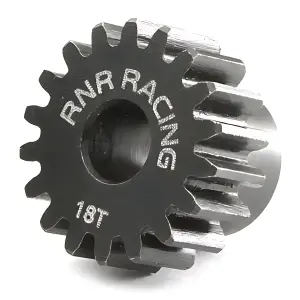 GMade 32 Pitch 5mm Hardened Steel Pinion Gear 18T (1)