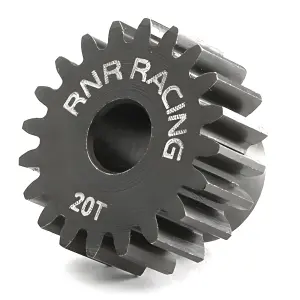 GMade 32 Pitch 5mm Hardened Steel Pinion Gear 20T (1)