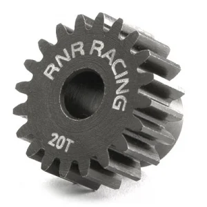 GMade 32 Pitch 5mm Hardened Steel Pinion Gear 20T (1)
