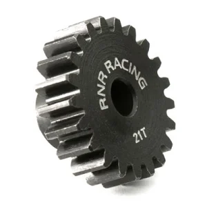 GMade Mod1 5mm Hardened Steel Pinion Gear 21T (1)
