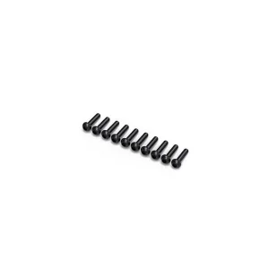 GMade 2.5*10mm Round Head Wrench Bolt