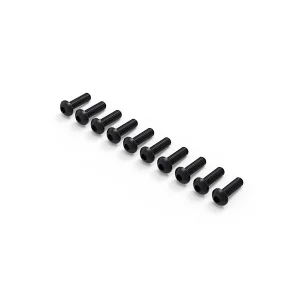 GMade 3*10mm Round Head Wrench Bolt (10)