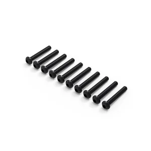 GMade 3*20mm Round Head Wrench Bolt (10)