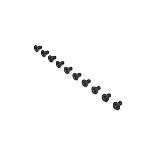 GMade 3X6mm Flat Head Wrench Bolt