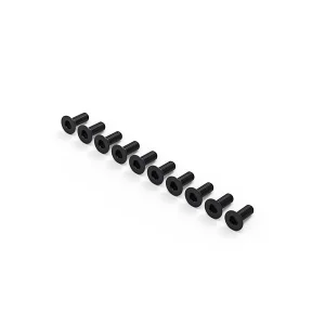 GMade 3*8mm Flat Head Wrench Bolt (10)