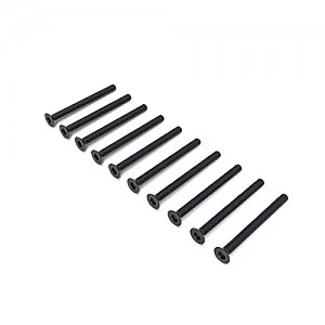 GMade 3X35mm Flat Head Wrench Bolt