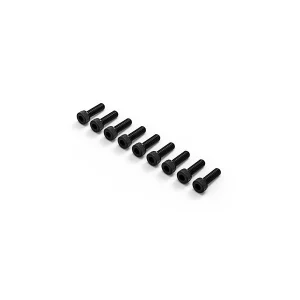 GMade 2.5*8mm Wrench Bolt (10)