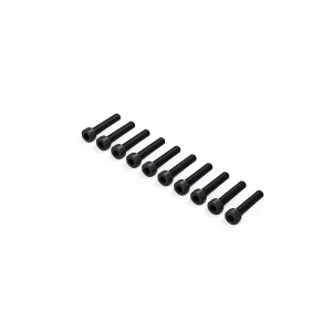 GMade 2.5*12mm Wrench Bolt (10)