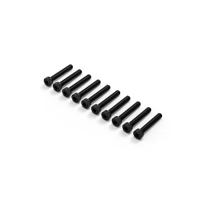 GMade 2.5*15mm Wrench Bolt (10)