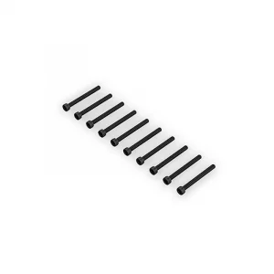 GMade 2.5X25mm Wrench Bolt