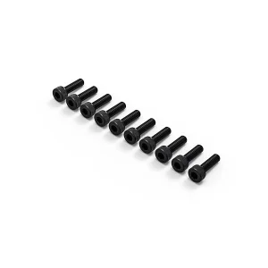 GMade 3*10mm Wrench Bolt (10)