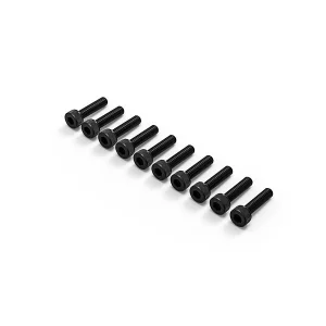 GMade 3*12mm Wrench Bolt (10)