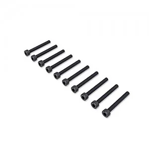 GMade 3X25mm Wrench Bolt