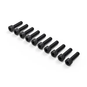 GMade 4*15mm Wrench Bolt (10)