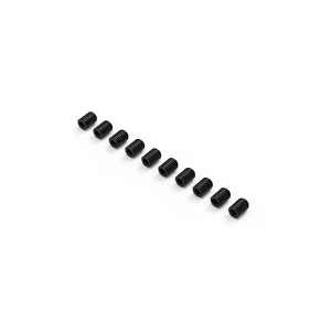 GMade 3*4mm Socket Set Screw (10)