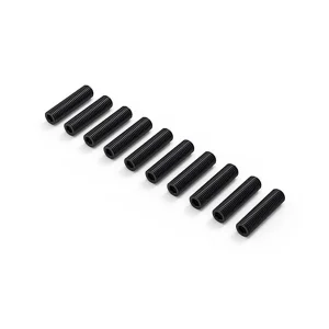 GMade 4*15mm Socket Set Screw (10)