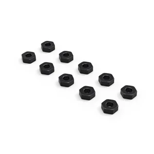 GMade M2.5 Nut (10)