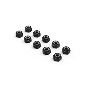 GMade M3 Nylon Lock Nut (10)