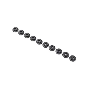 GMade M3 Flange Nut