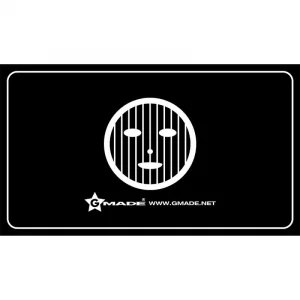GMade Banner (Logo) 70X40Cm